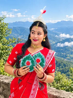 পূজা স্পেশাল পানপাতা শাড়ি — ৩টি অর্ডার করলে ডেলিভারি একদম ফ্রি!