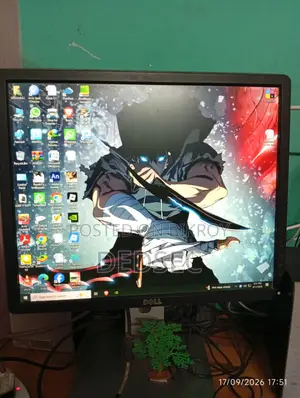 Desktop Computer Gigabyte GB-BSi3HA-6100 8GB Intel Core i5 500GB SSD