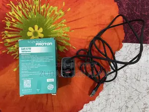 67W GaN Charger