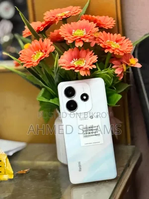 নতুন শাওমি রেডমি নোট ১৪ ৫জি ২৫৬ জিবি লাল