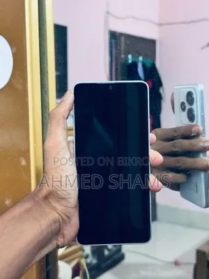 নতুন শাওমি রেডমি নোট ১৪ ৫জি ২৫৬ জিবি লাল