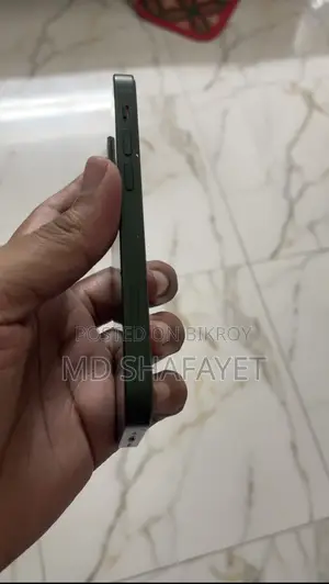 অ্যাপল আইফোন ১৩ মিনি ১২৮ জিবি গ্রিন