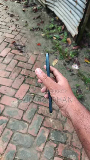 Infinix Smart 9 64 GB Black