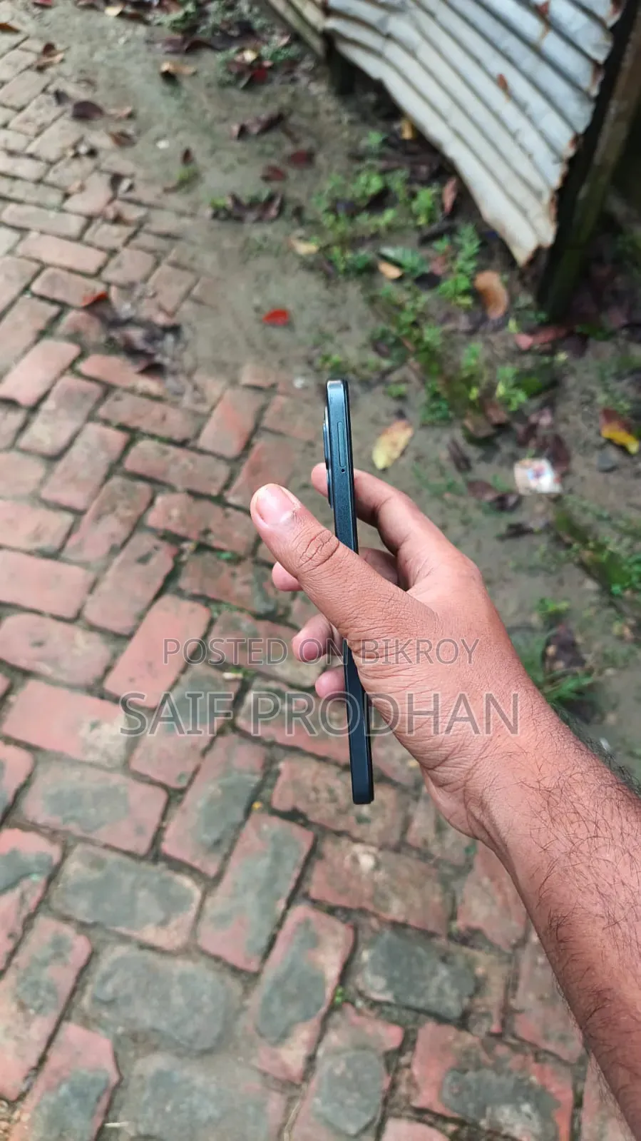 Infinix Smart 9 64 GB Black