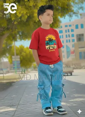 Stylish T Shirt 👕