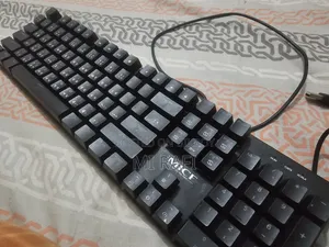 আইমাইজ মেকানিক্যাল কিবোর্ড