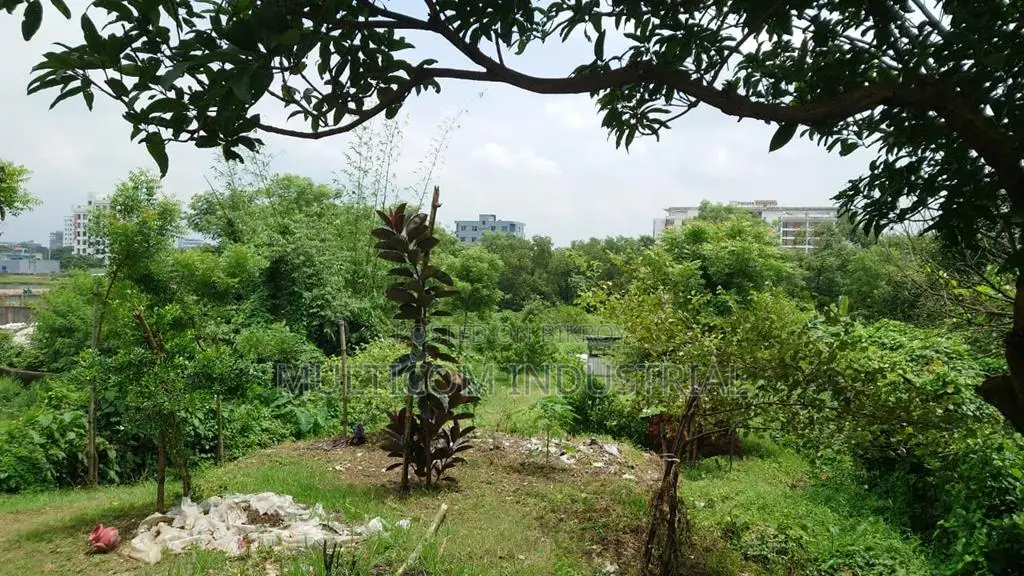 150000 Sqft. Developed Land Space for Ready Factory at Birulia