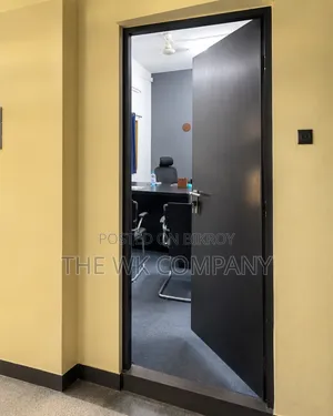 (READ) Furnished Office Rent Incld. ALL BILLS