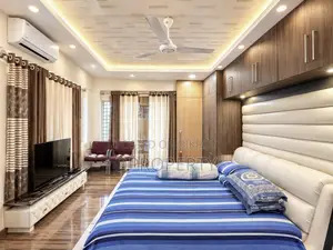Furnished 4-Bedroom Apartment in Basundhara for sale