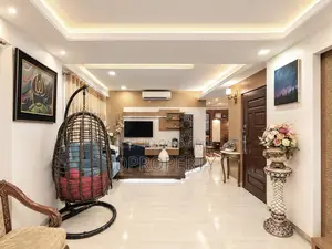 Furnished 4-Bedroom Apartment in Basundhara for sale