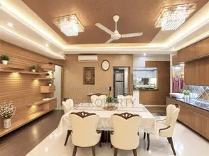 Furnished 4-Bedroom Apartment in Basundhara for sale