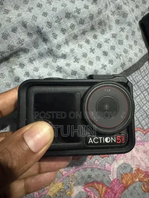 Action 5 Pro