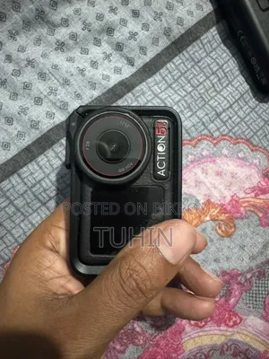 Action 5 Pro