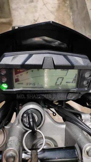 ইয়ামাহা এফজেড ২০২২ ব্ল্যাক