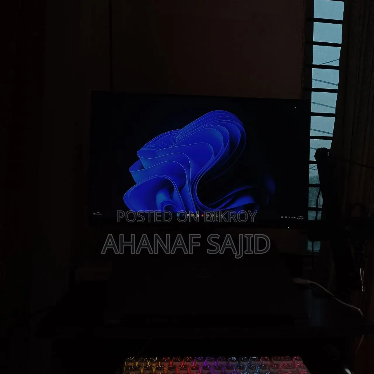 গিগাবাইট জি২৪এফ২ ইউজড সেল পোস্ট