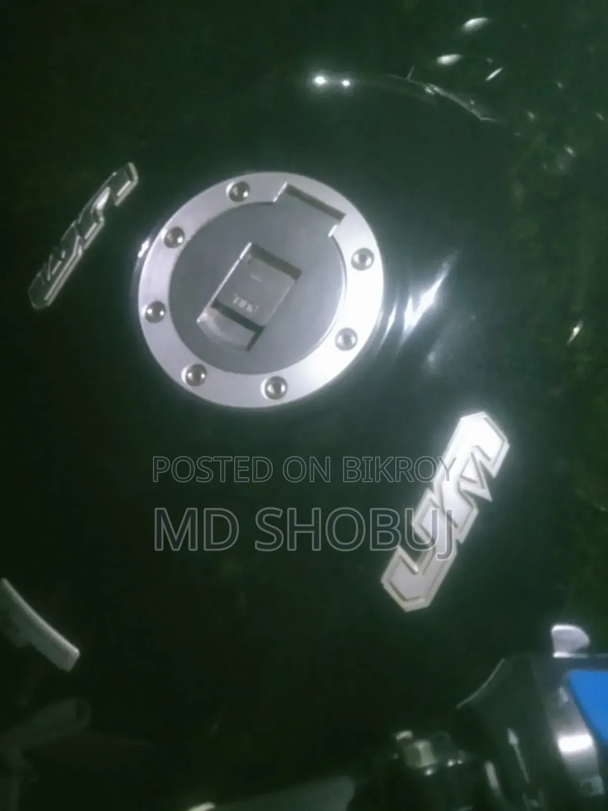 Hero Xtreme 160R 2023 Black