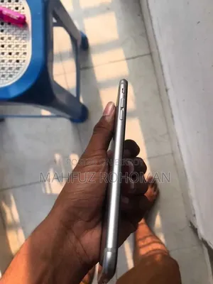 অ্যাপল আইফোন ৬ প্লাস ৬৪ জিবি সিলভার