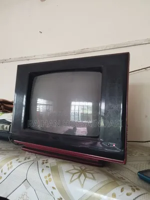 Box Television