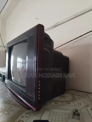 Box Television