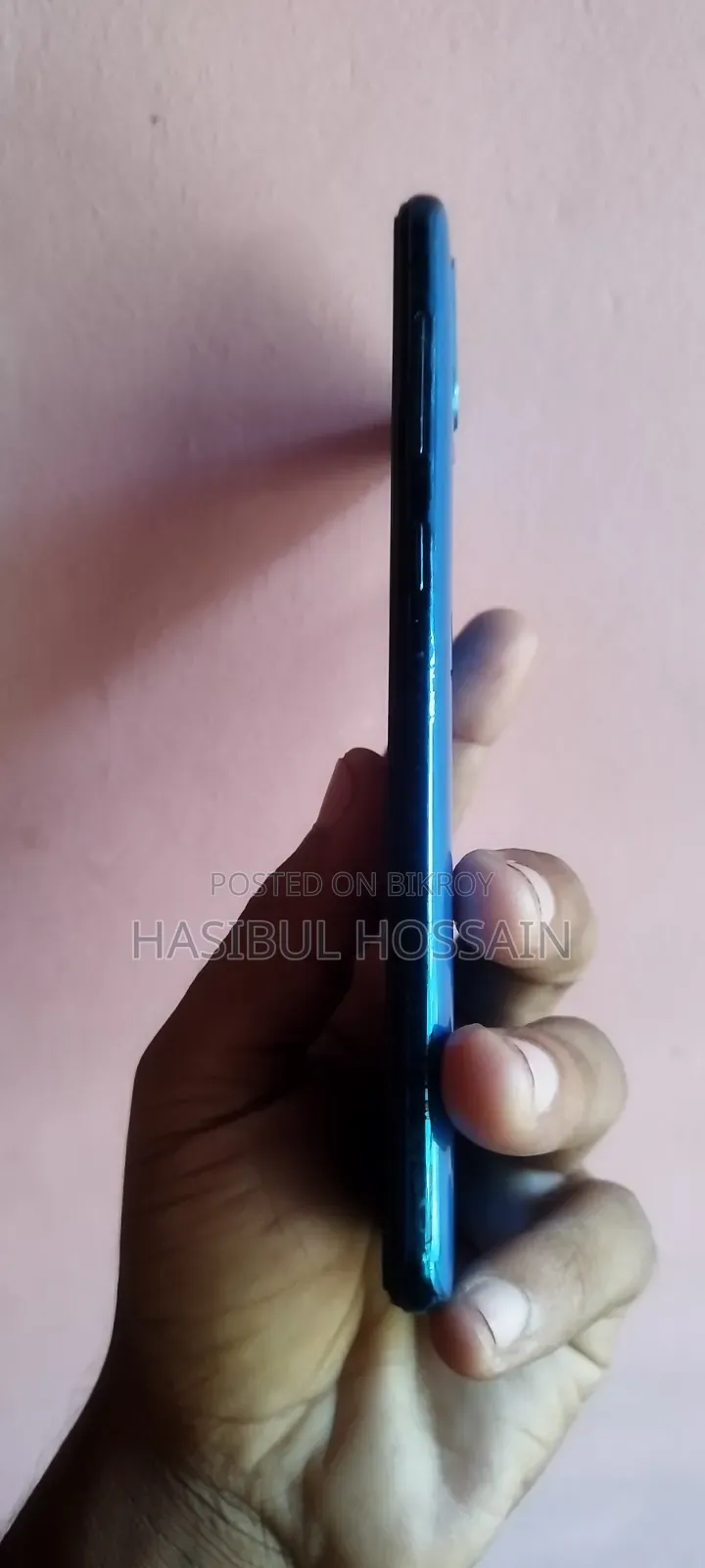 Samsung Galaxy A50 128 GB Blue