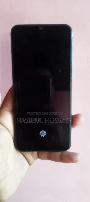 Samsung Galaxy A50 128 GB Blue