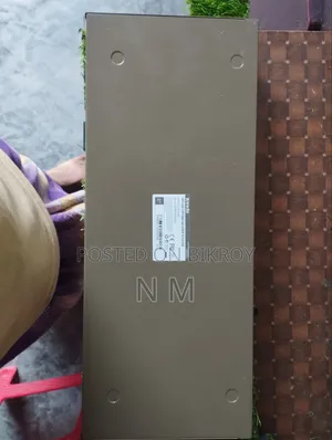 টেন্ডা টেফ১২১৮পি