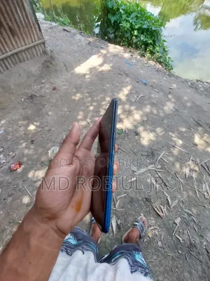 Vivo Z6 128 GB Black