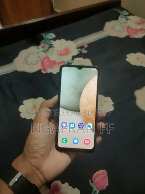 Samsung Galaxy A12 64 GB