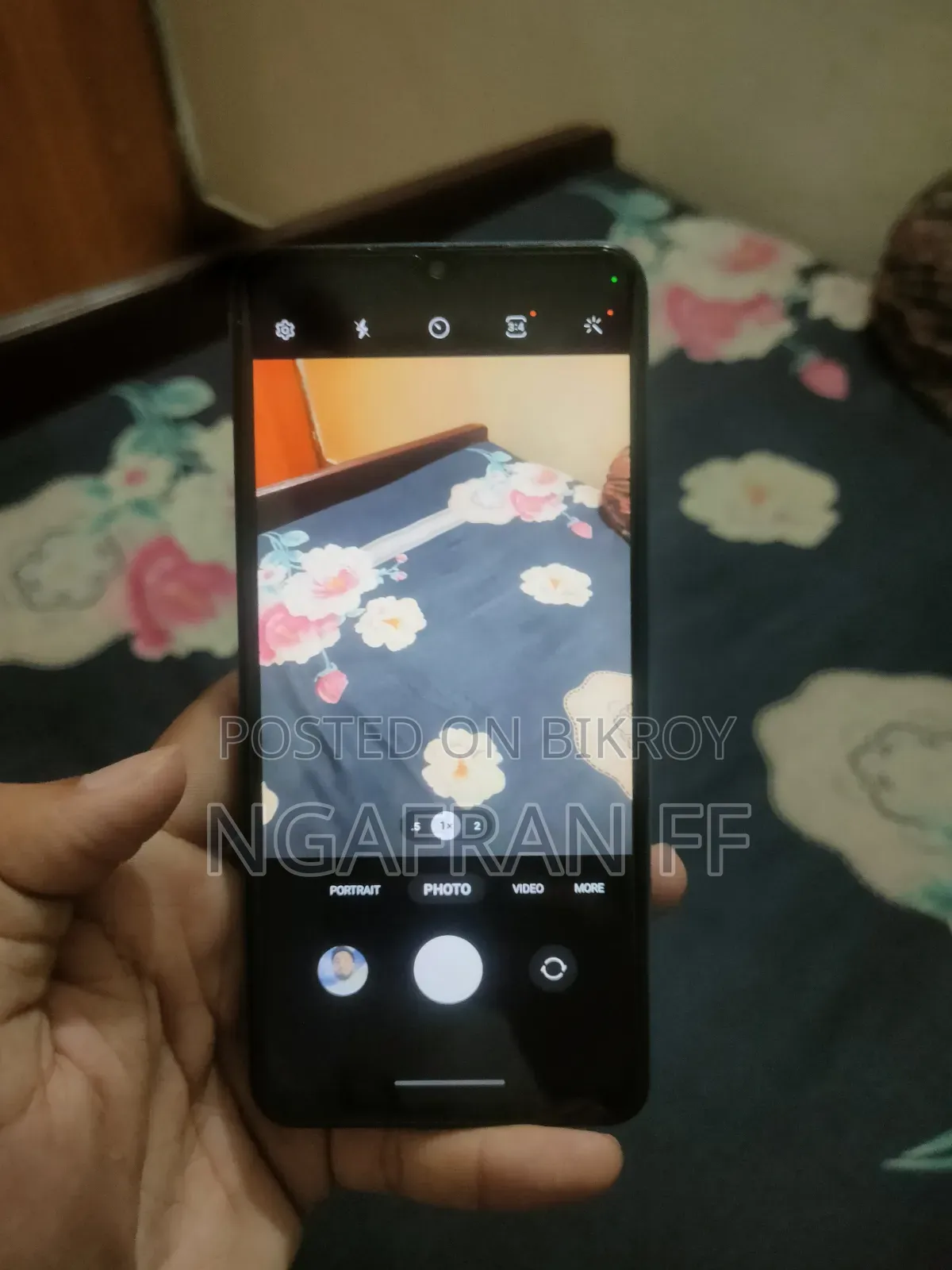 Samsung Galaxy A12 64 GB
