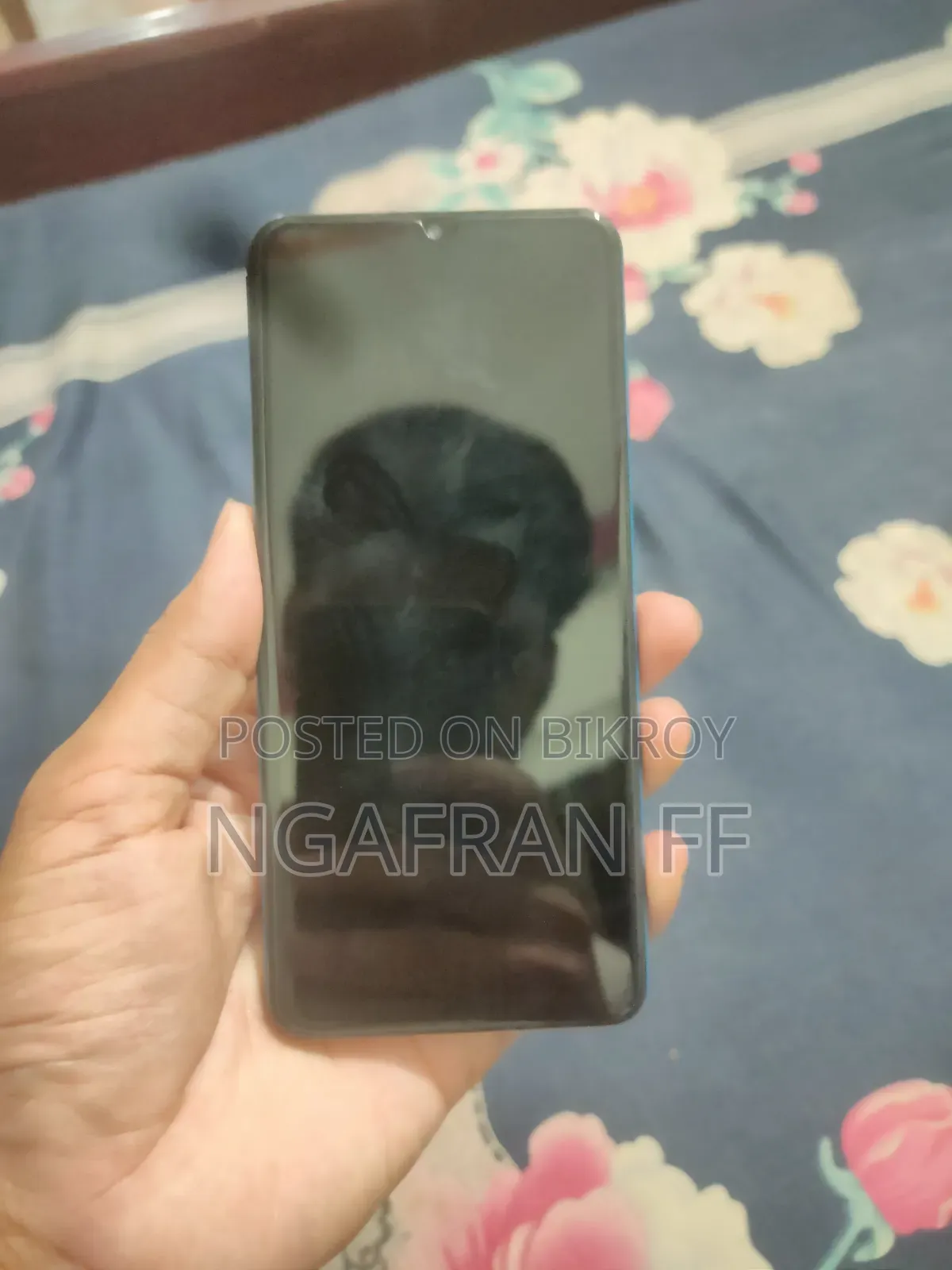 Samsung Galaxy A12 64 GB