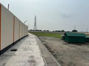মদনপুরে ২০০০০০ বর্গফুটের আসন্ন ফ্যাক্টরি এবং গুদাম শেড