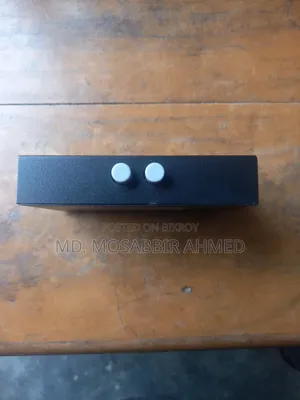 ভিজিএ সুইচ ২×১ | মডেল
