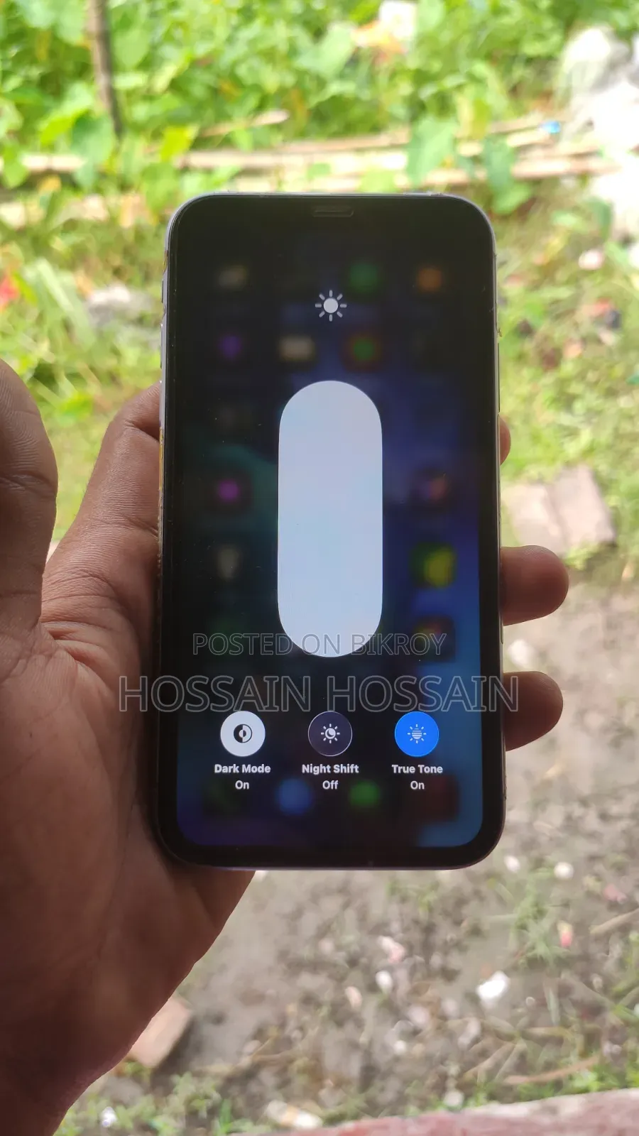 Apple iPhone 11 128 GB Purple