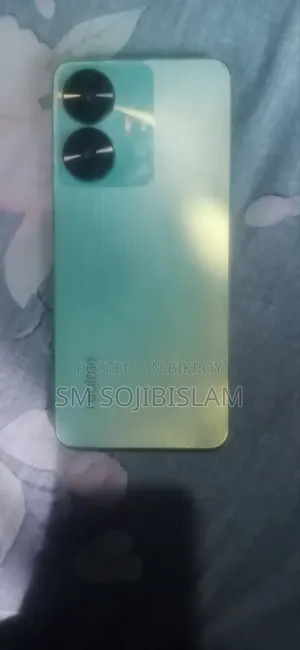 Realme C55 128 GB