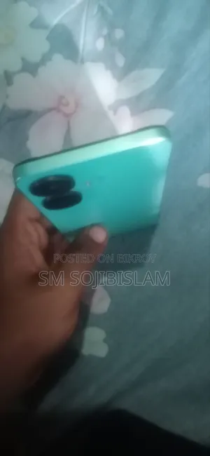 Realme C55 128 GB