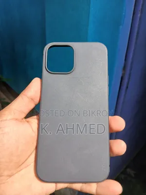জরুরি কভার সেল আইফোন ১২ প্রো ম্যাক্স