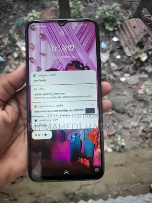 Vivo Y33s 128 GB