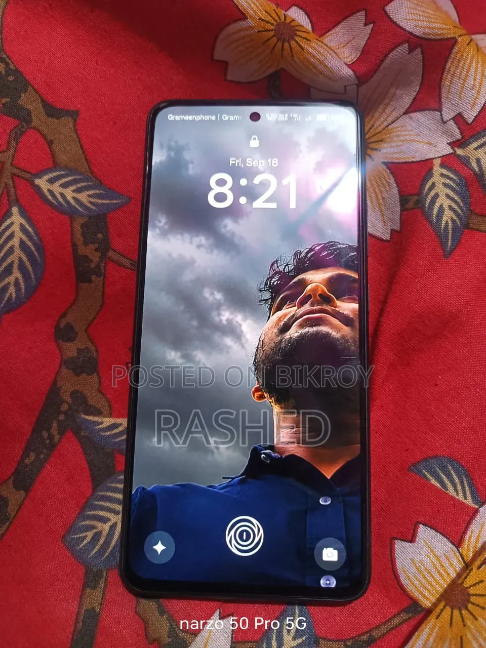 Oppo K13 5G 256 GB Black