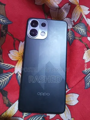Oppo K13 5G 256 GB Black