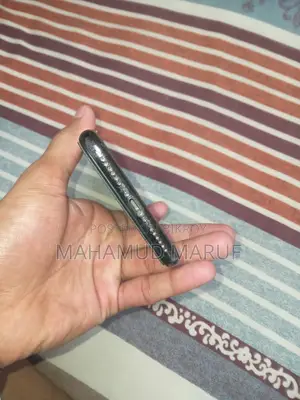 Apple iPhone X 64 GB Black