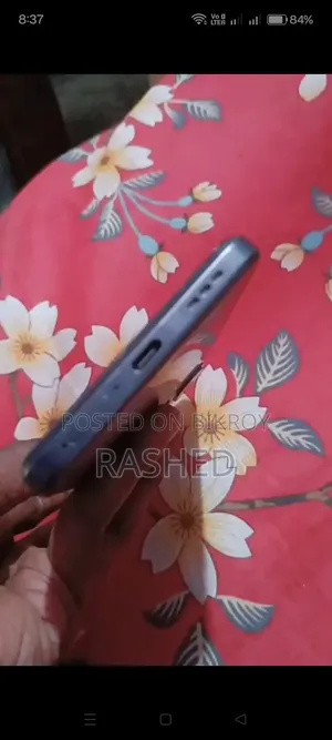 Oppo K13 5G 256 GB Black