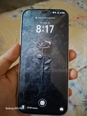 Honor X8c 256 GB White