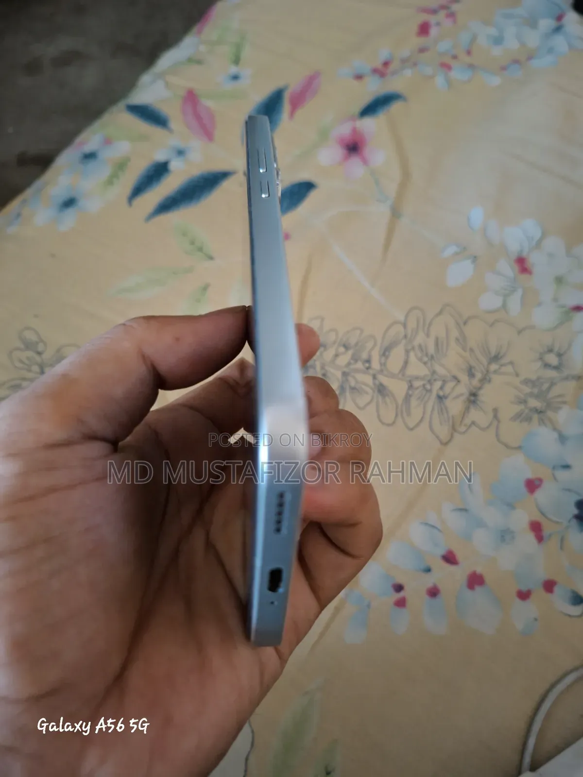 Honor X8c 256 GB White