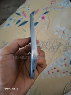 Honor X8c 256 GB White