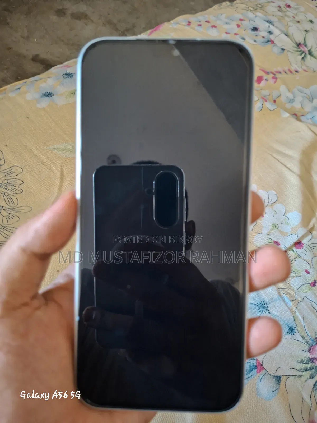 Honor X8c 256 GB White