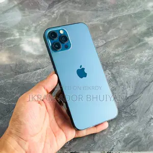 Apple iPhone 12 Pro Max 256 GB Blue