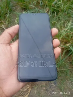 Vivo V21e 128 GB Purple