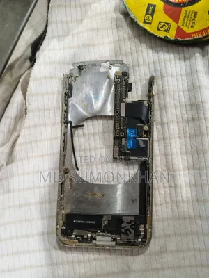 Mobile Phone 64 GB