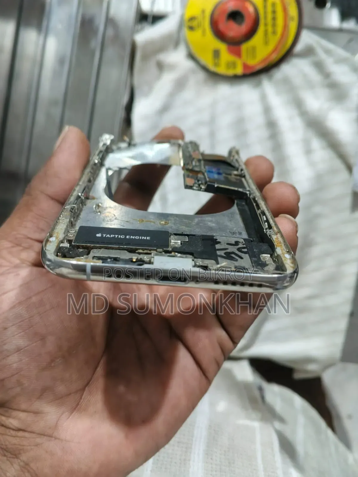 Apple iPhone XS 64 GB