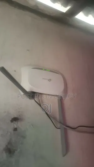 Router and ONU for sale